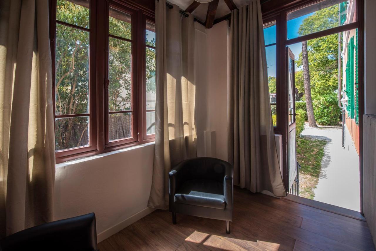 B&B Villa Regina Pisa Exterior photo