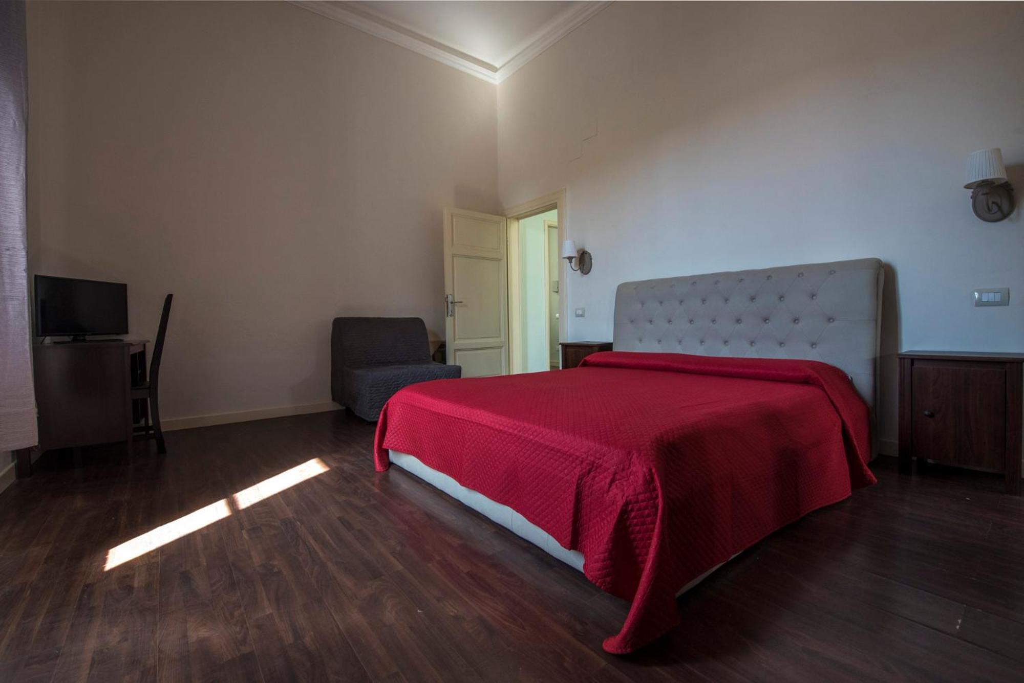 B&B Villa Regina Pisa Exterior photo