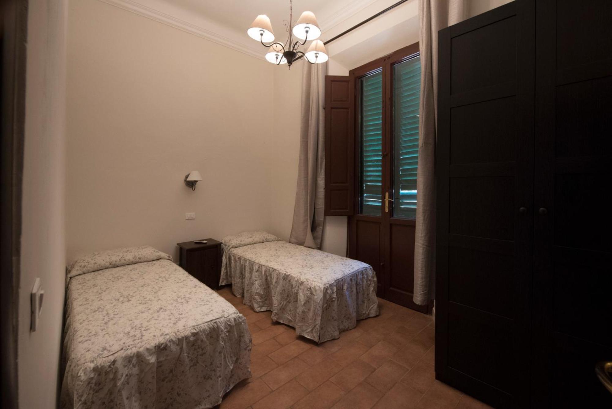 B&B Villa Regina Pisa Exterior photo