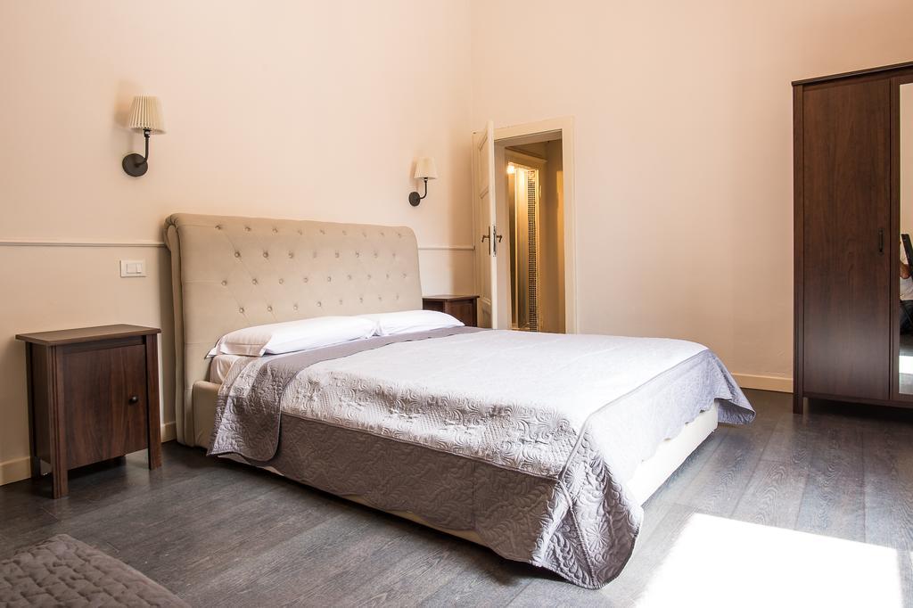 B&B Villa Regina Pisa Exterior photo