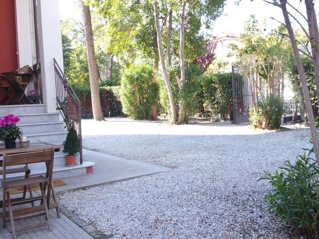 B&B Villa Regina Pisa Exterior photo