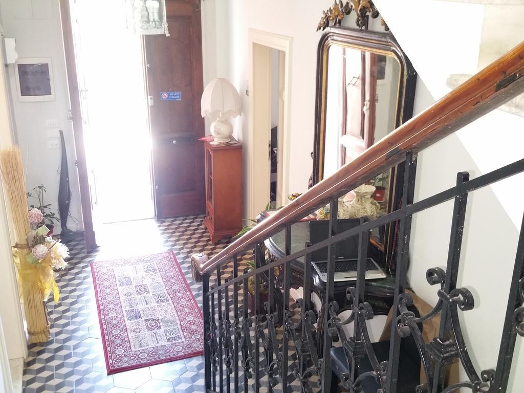 B&B Villa Regina Pisa Exterior photo