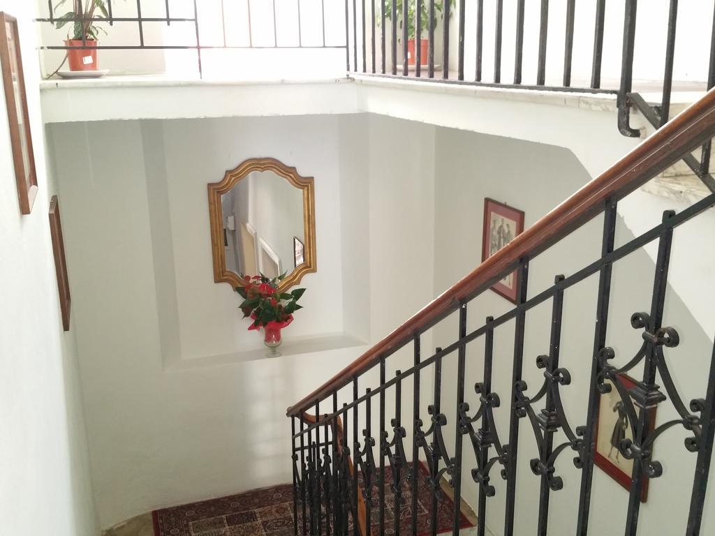 B&B Villa Regina Pisa Exterior photo
