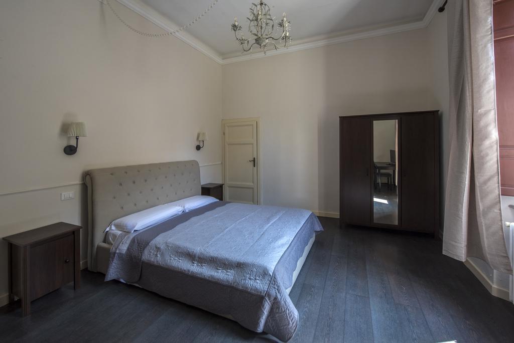 B&B Villa Regina Pisa Exterior photo
