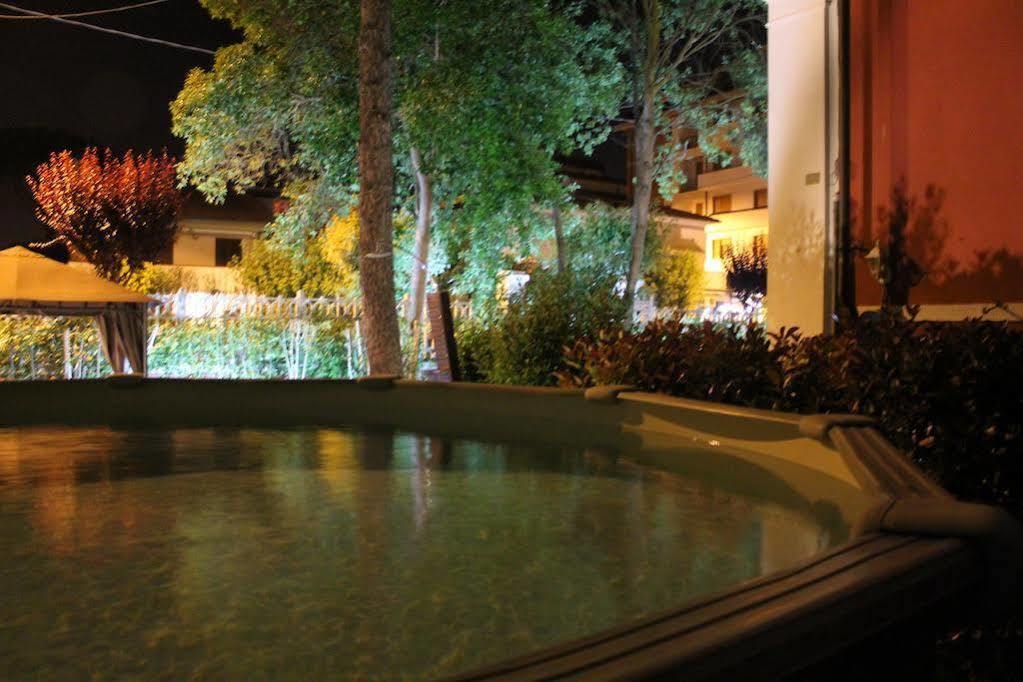 B&B Villa Regina Pisa Exterior photo