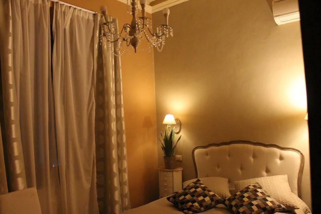 B&B Villa Regina Pisa Exterior photo